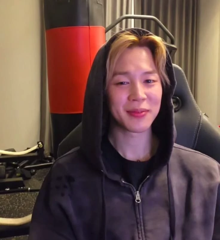 Jimin thumbnail