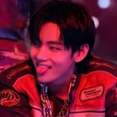 Taehyung thumbnail
