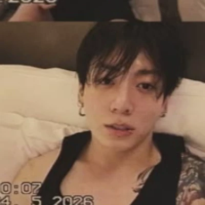 Jungkook thumbnail