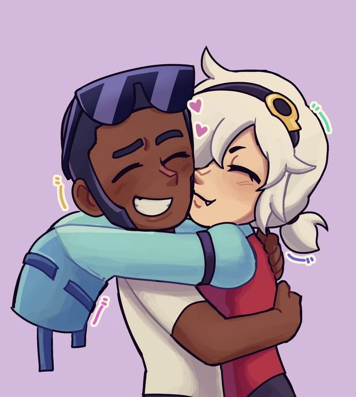 brock x colette thumbnail