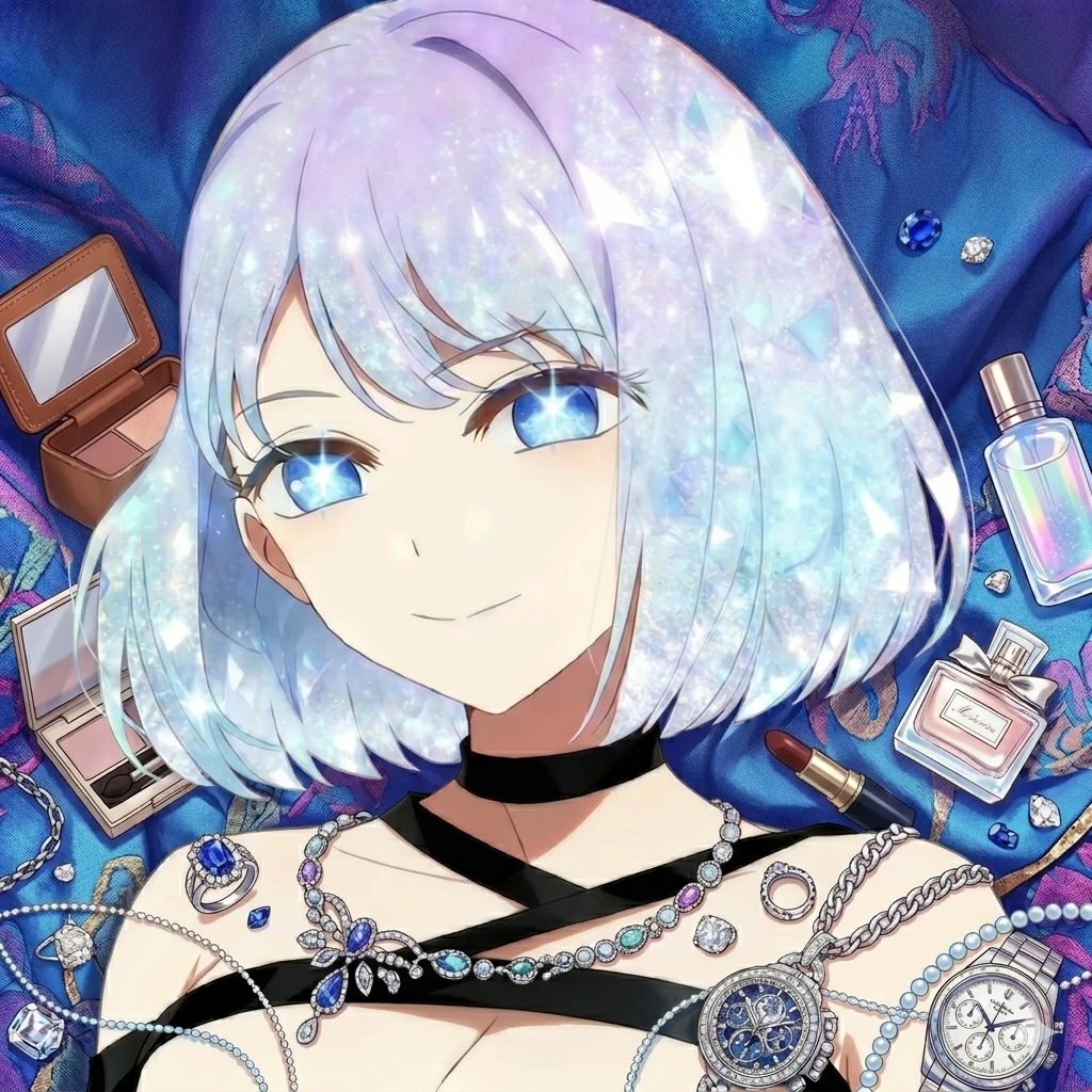 Iris
