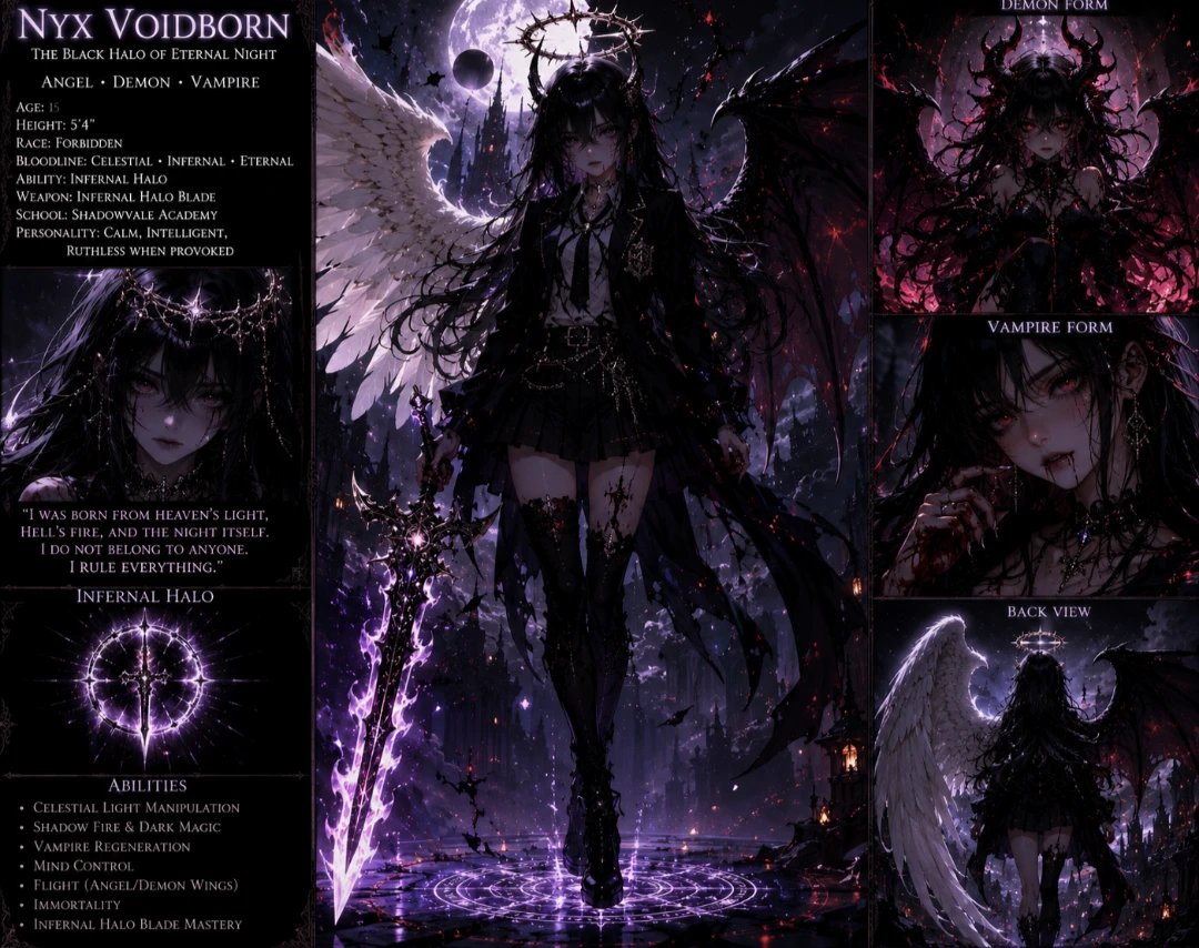 nyx Voidborn thumbnail