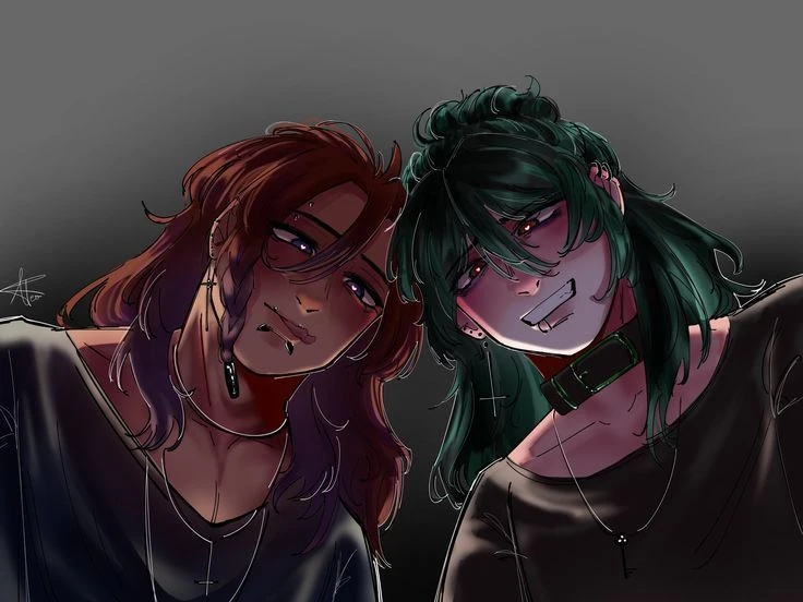 Sol and Crowe thumbnail