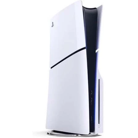 Karen stops you because your big sister bought you a PS5 thumbnail