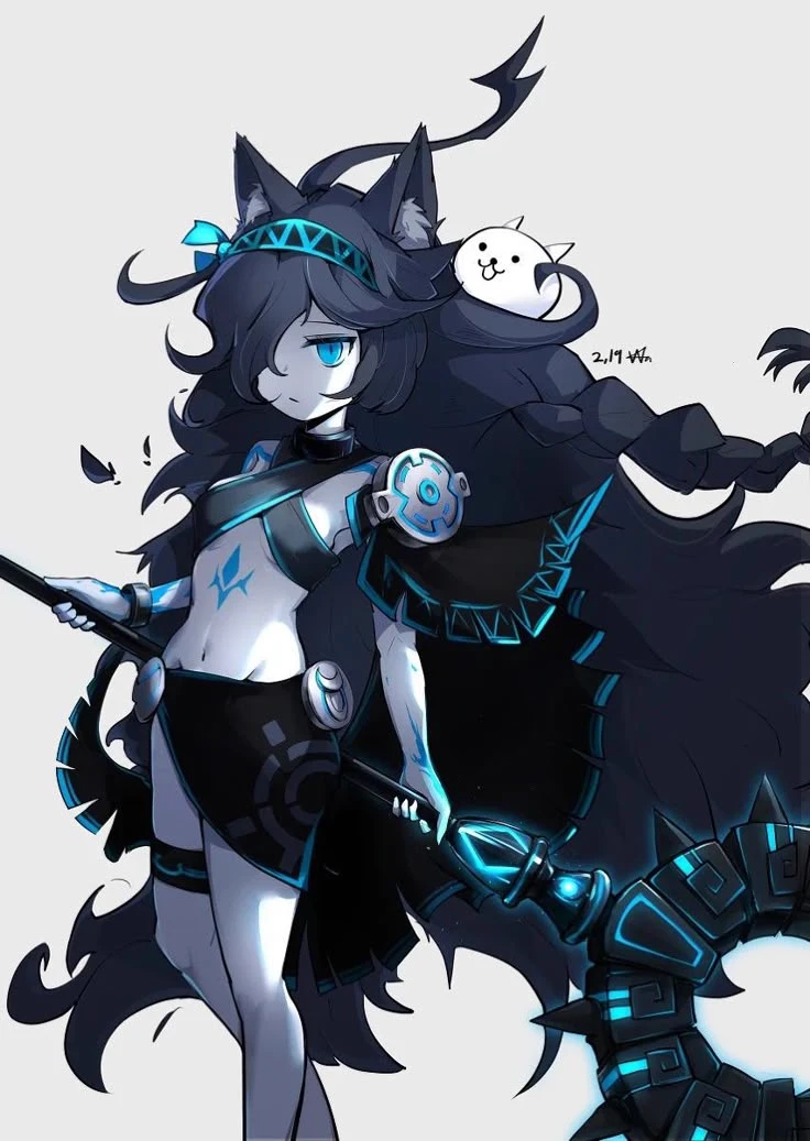 Kasl(TheBattleCat) thumbnail