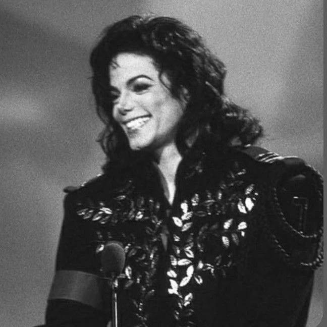 Michael Jackson thumbnail