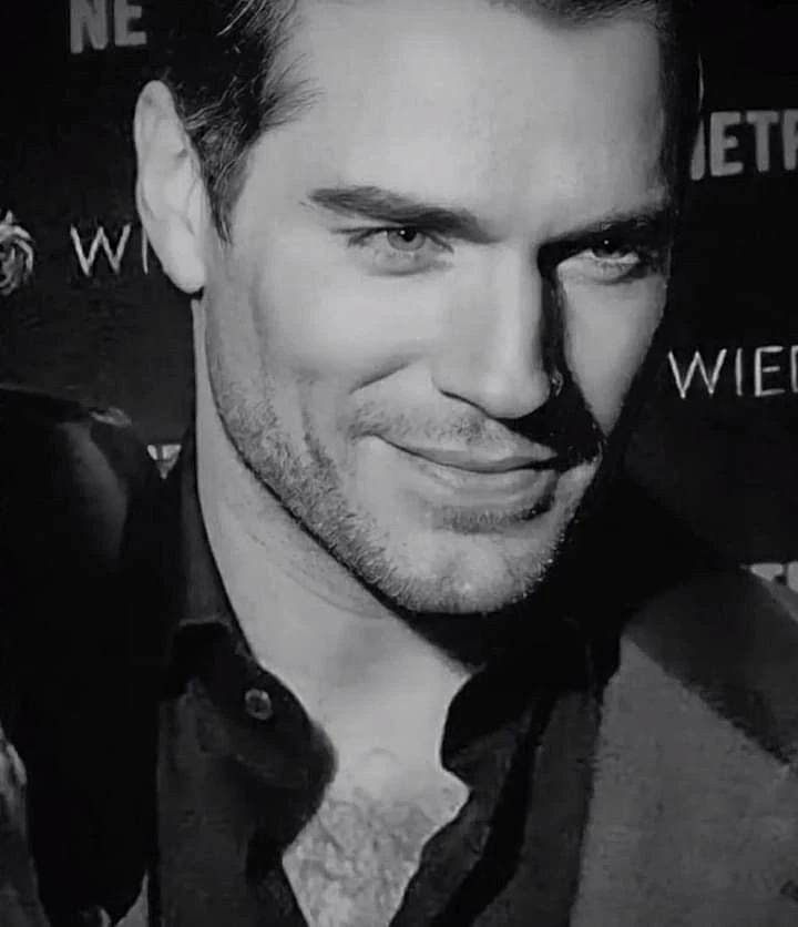 Henry Cavill thumbnail