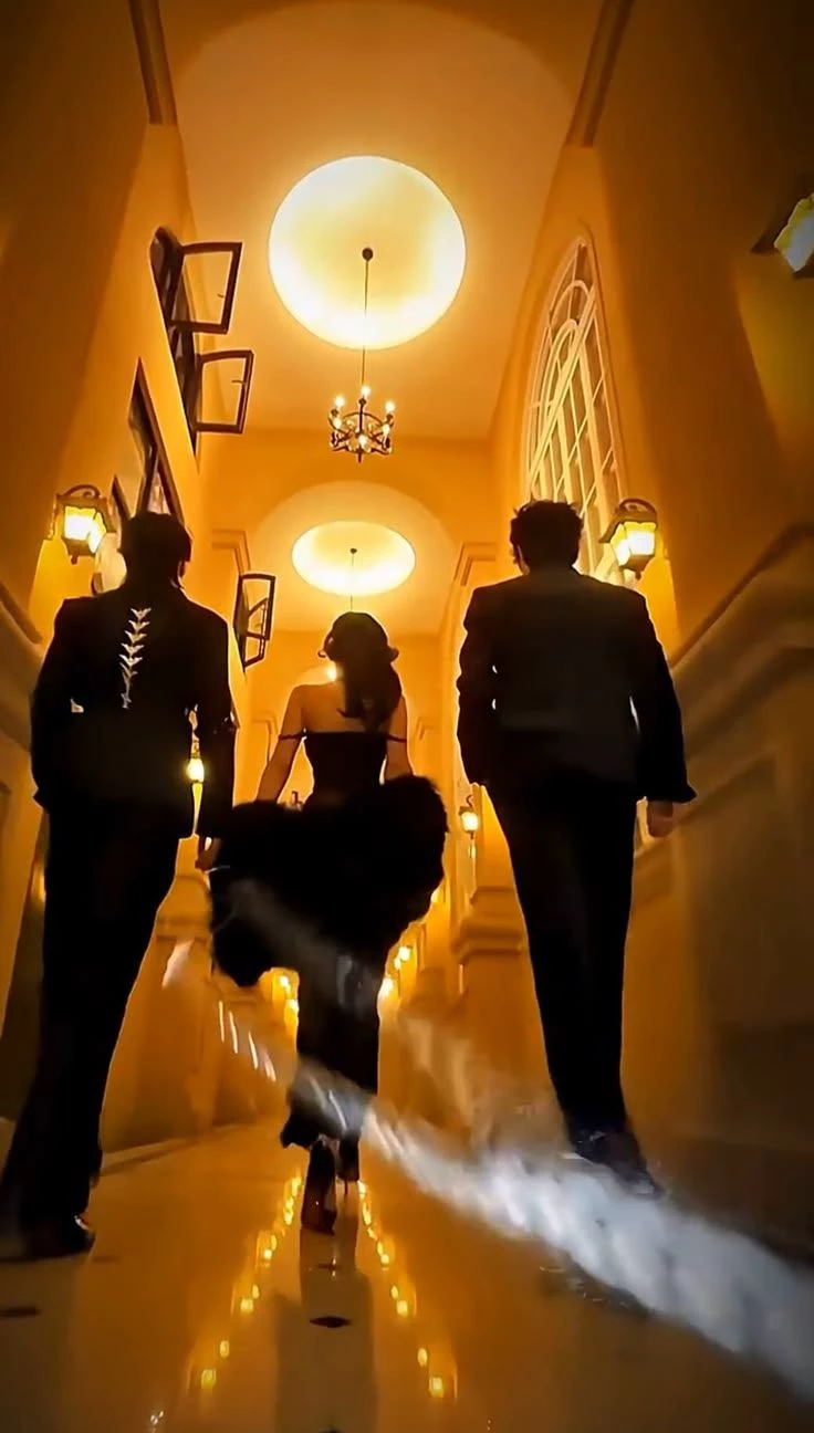 Mark your bodyguard thumbnail
