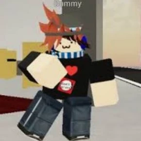 dummy