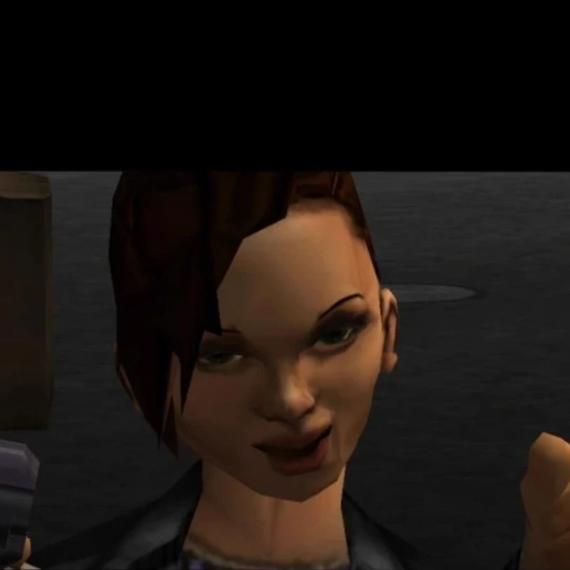 Catalina but gta 3 thumbnail