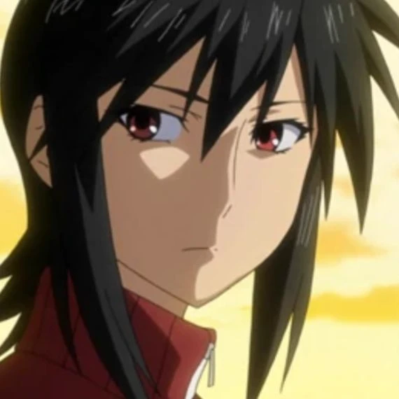 Nagi Ichinose thumbnail