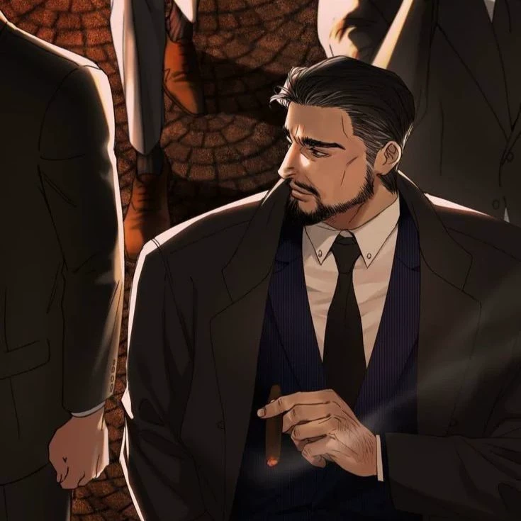 Nicholas ~ BL thumbnail