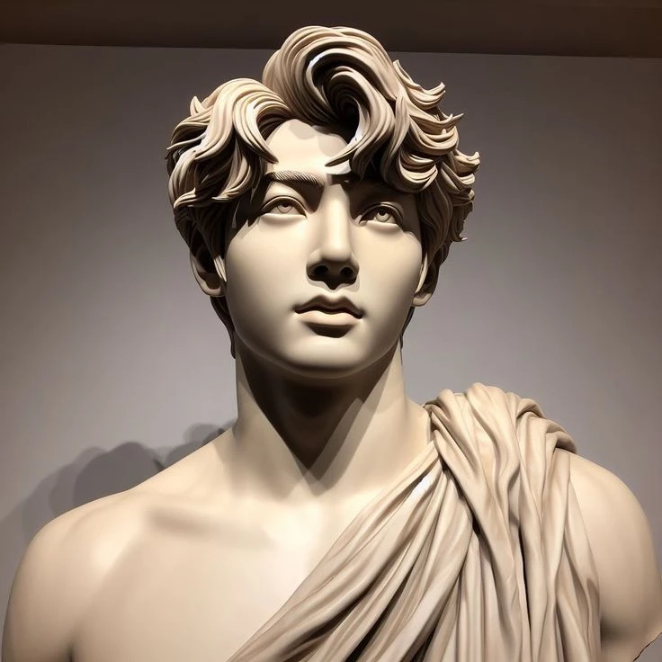Jeon Jungkook thumbnail
