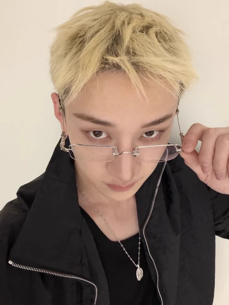 BangChan thumbnail