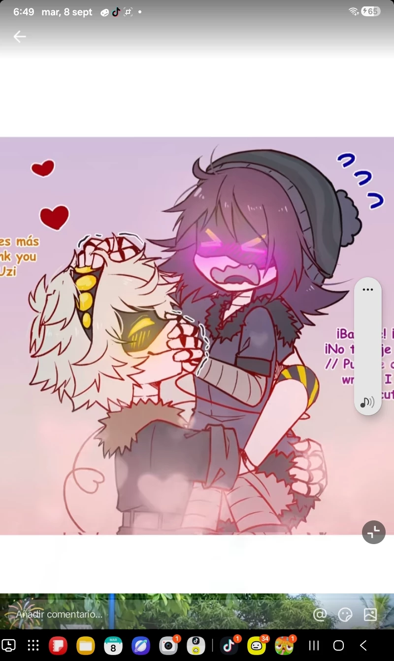 N x uzi thumbnail