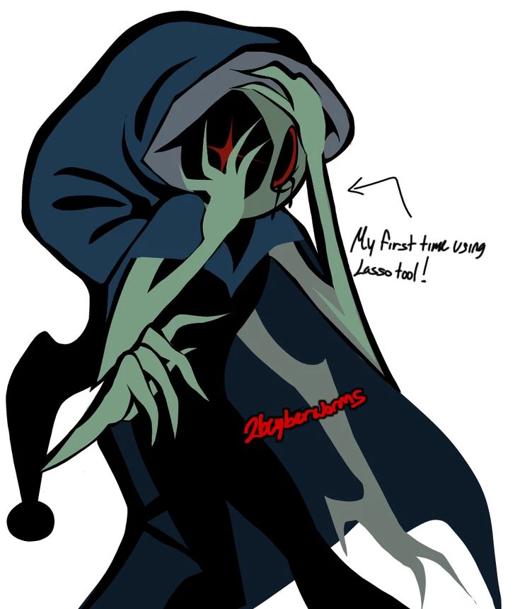 Twisted astro. thumbnail