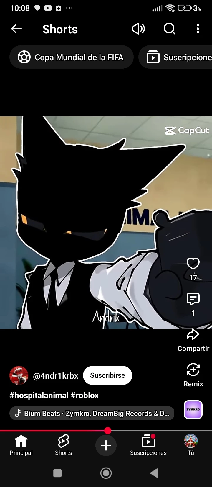 sexual cat thumbnail