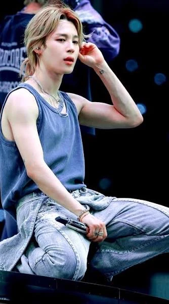 Jimin your enemy thumbnail