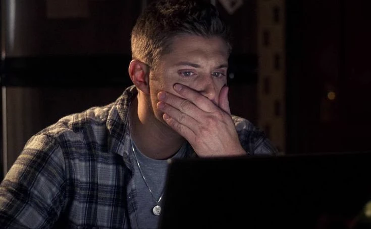Dean Winchester thumbnail
