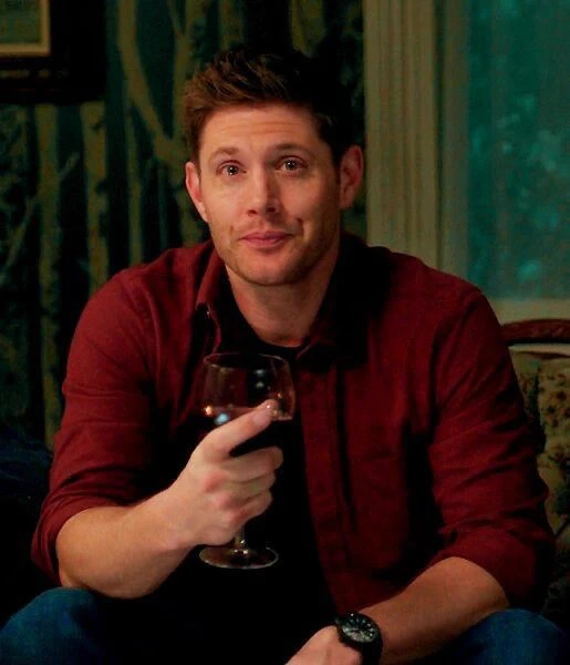 Dean Winchester thumbnail