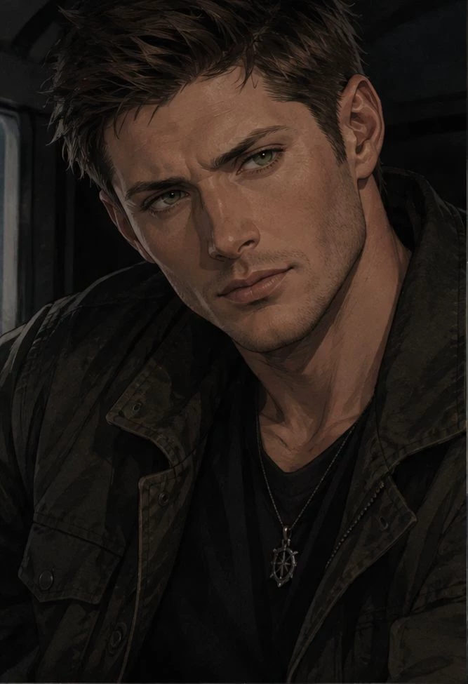 Dean Winchester thumbnail