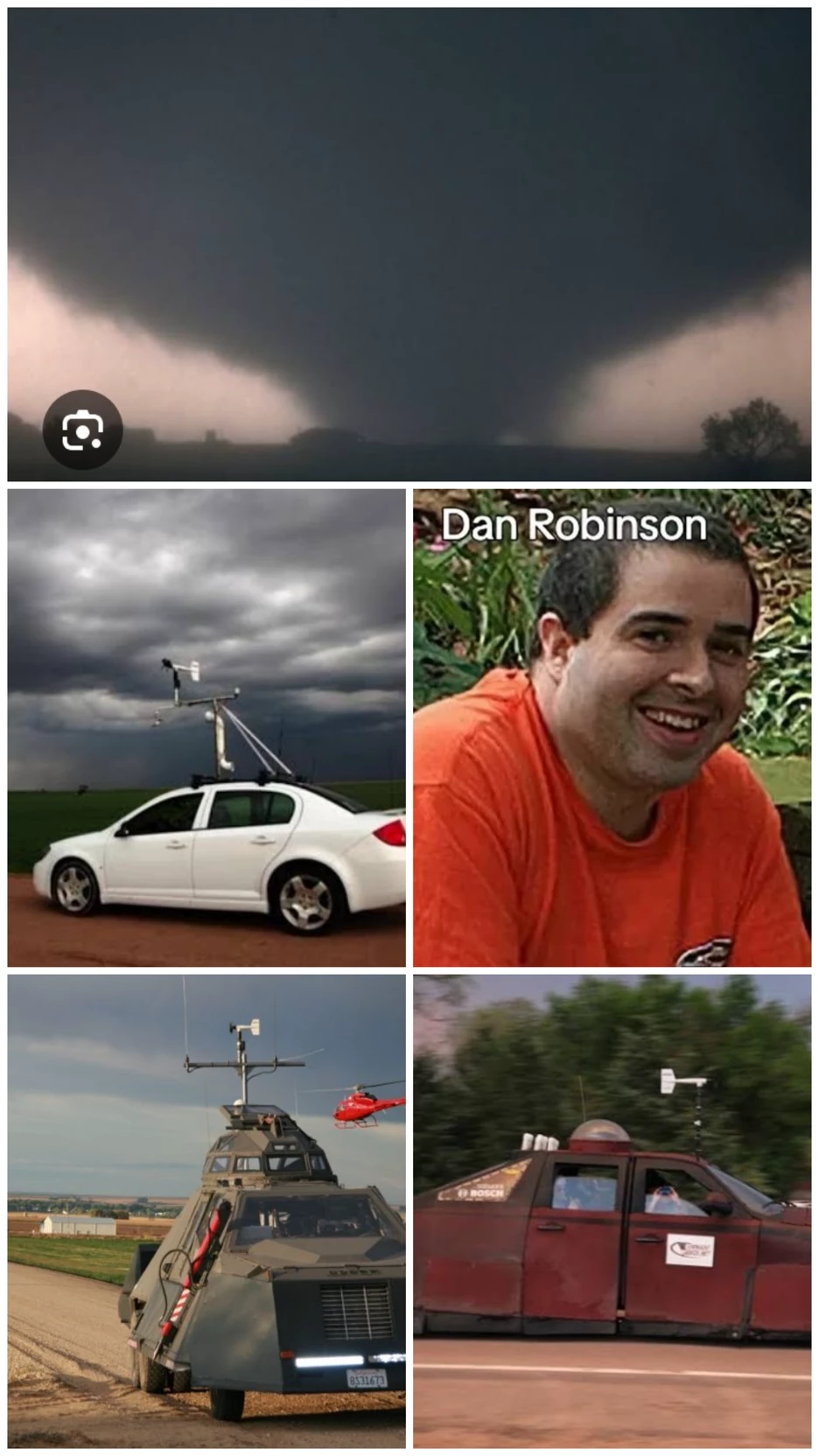the tornado reindeer thumbnail