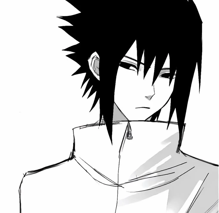 Sasuke Uchiha thumbnail
