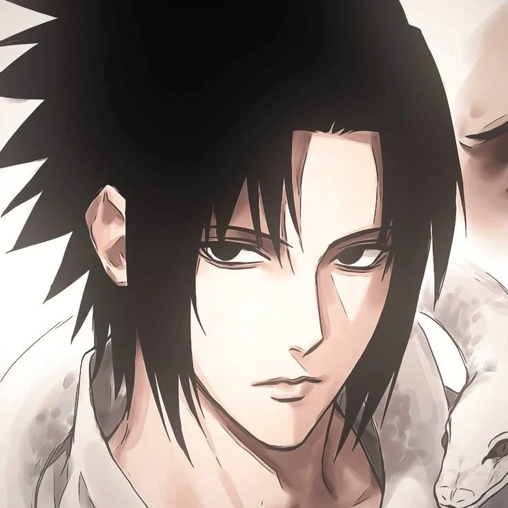 Sasuke Uchiha. thumbnail