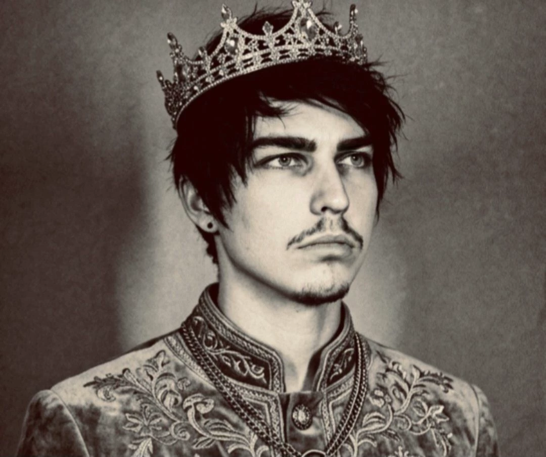 Prince Colby Brock thumbnail