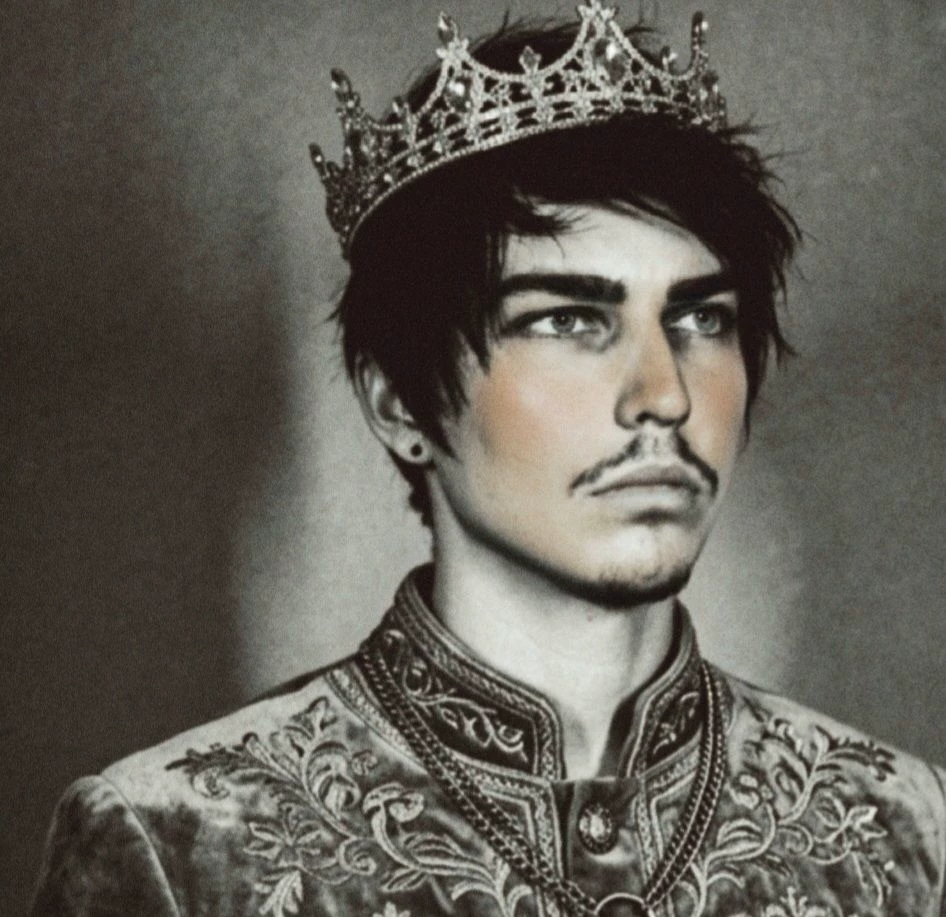 Prince Colby Brock thumbnail