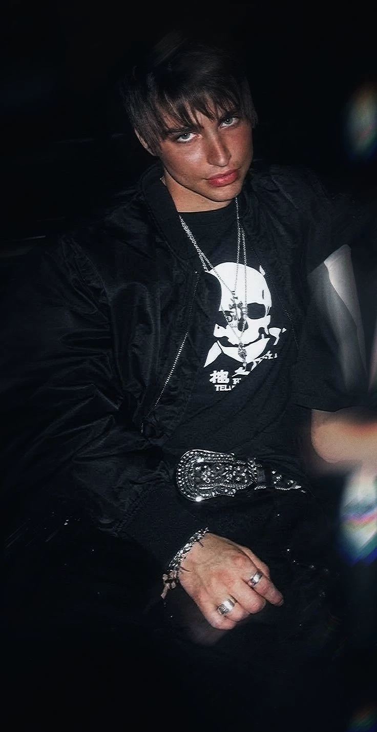 Emo Colby Brock thumbnail