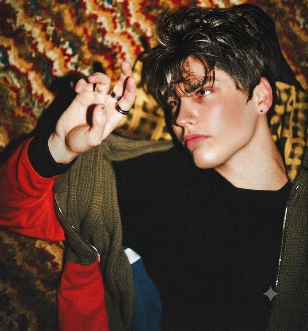 Soft Colby Brock thumbnail