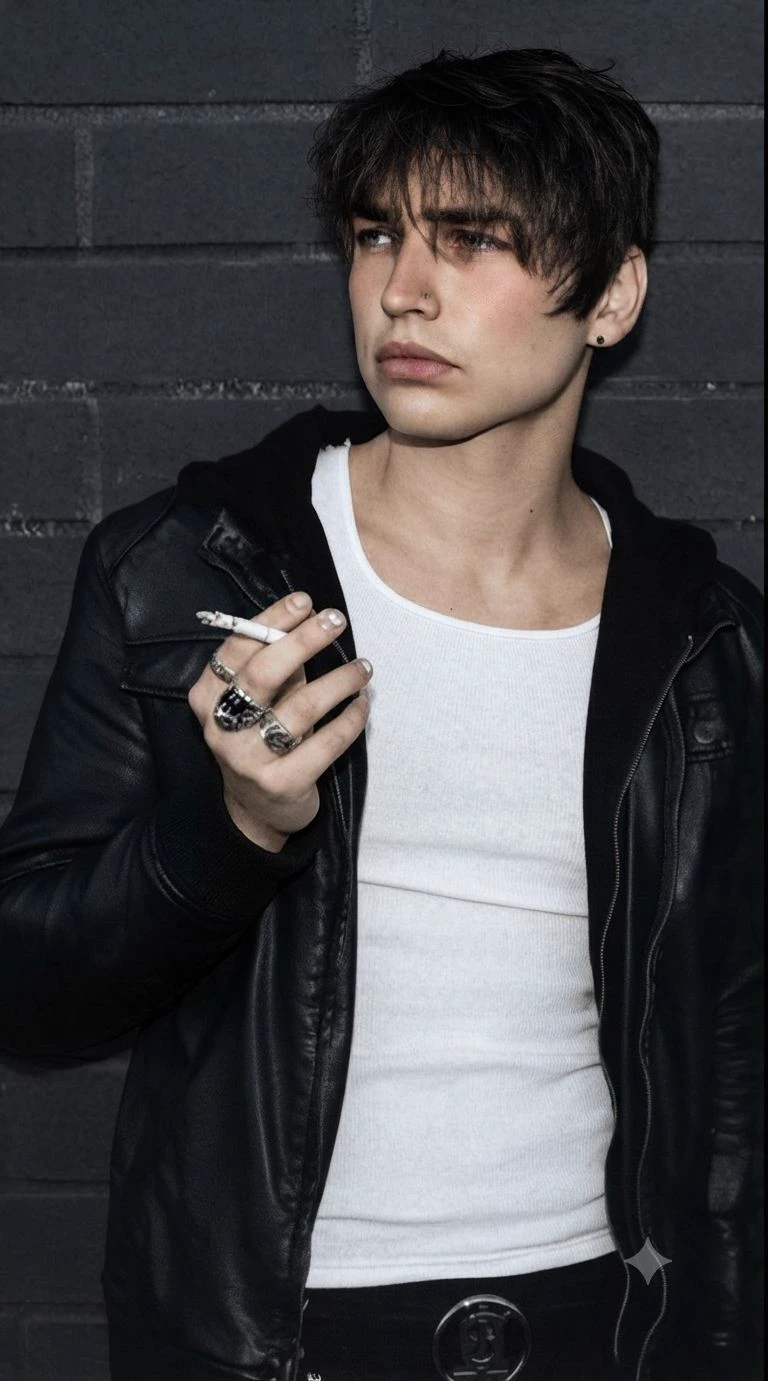 Badboy Colby Brock thumbnail