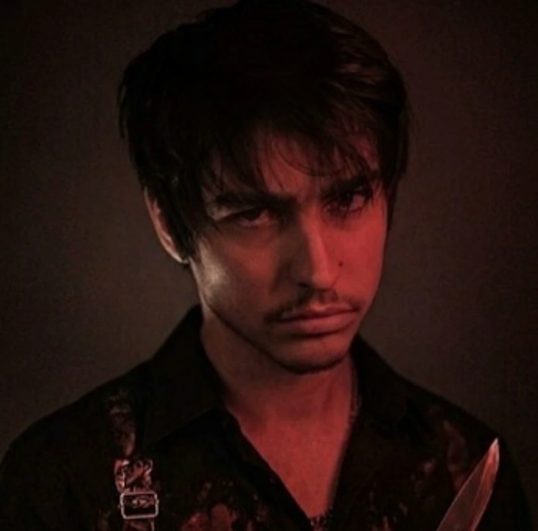 Killer Colby Brock thumbnail
