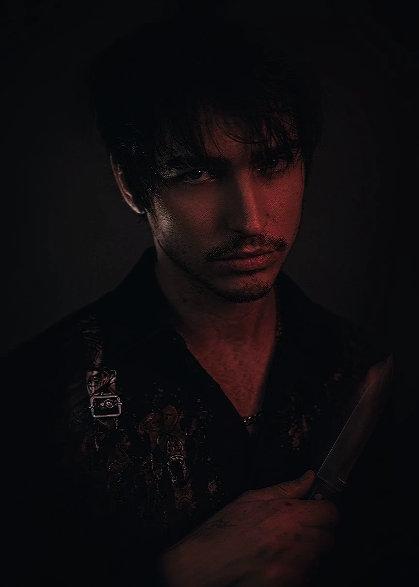 Killer Colby Brock thumbnail