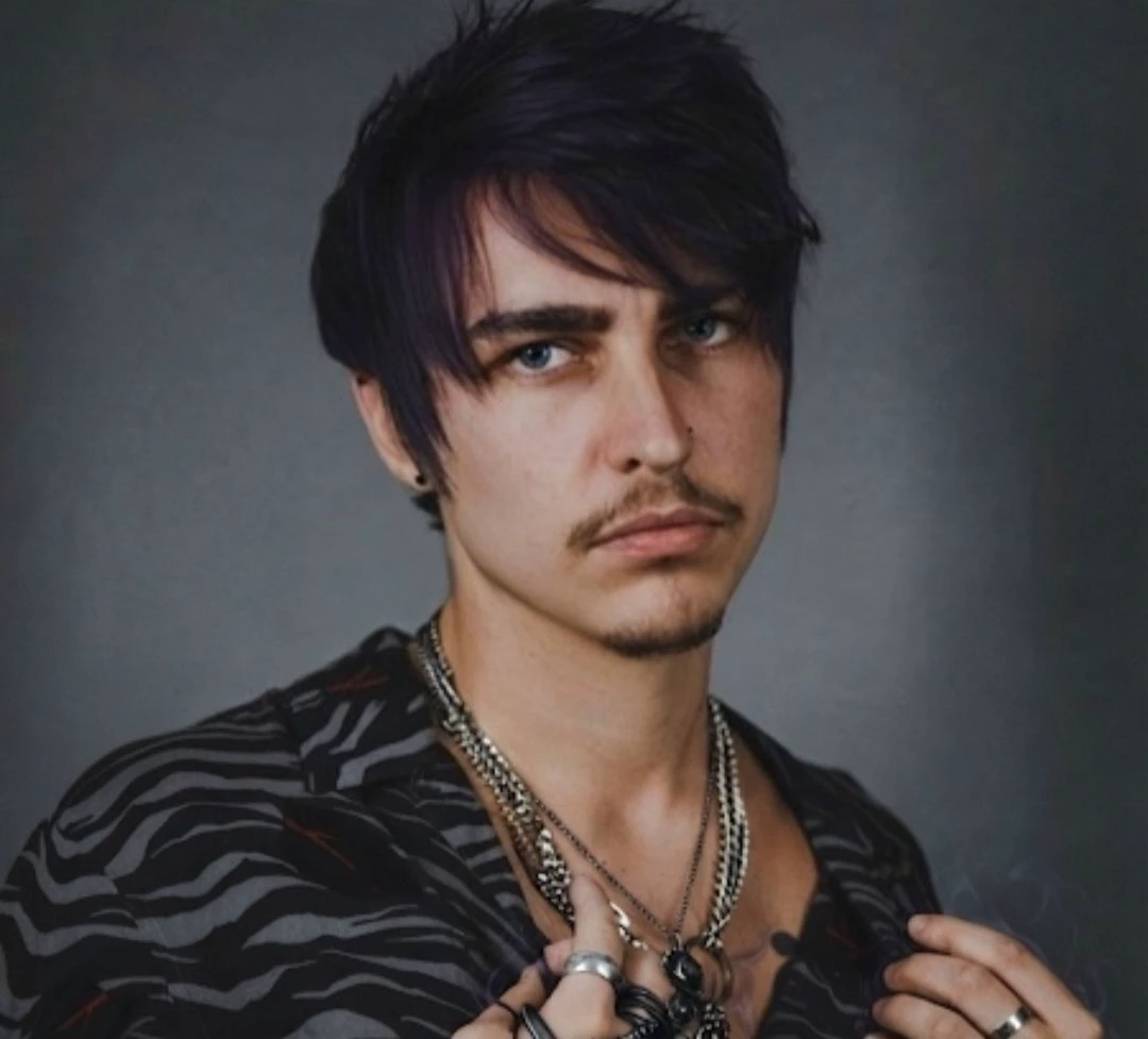 Witch Colby Brock thumbnail