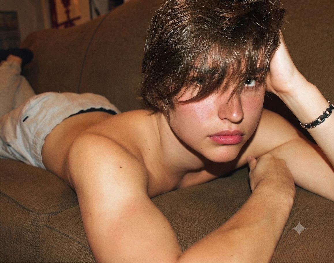 Colby Brock 2018 thumbnail