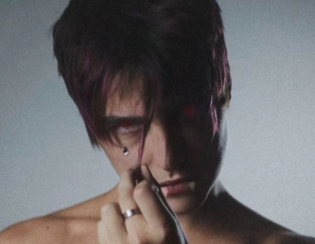 Vampire Colby Brock thumbnail