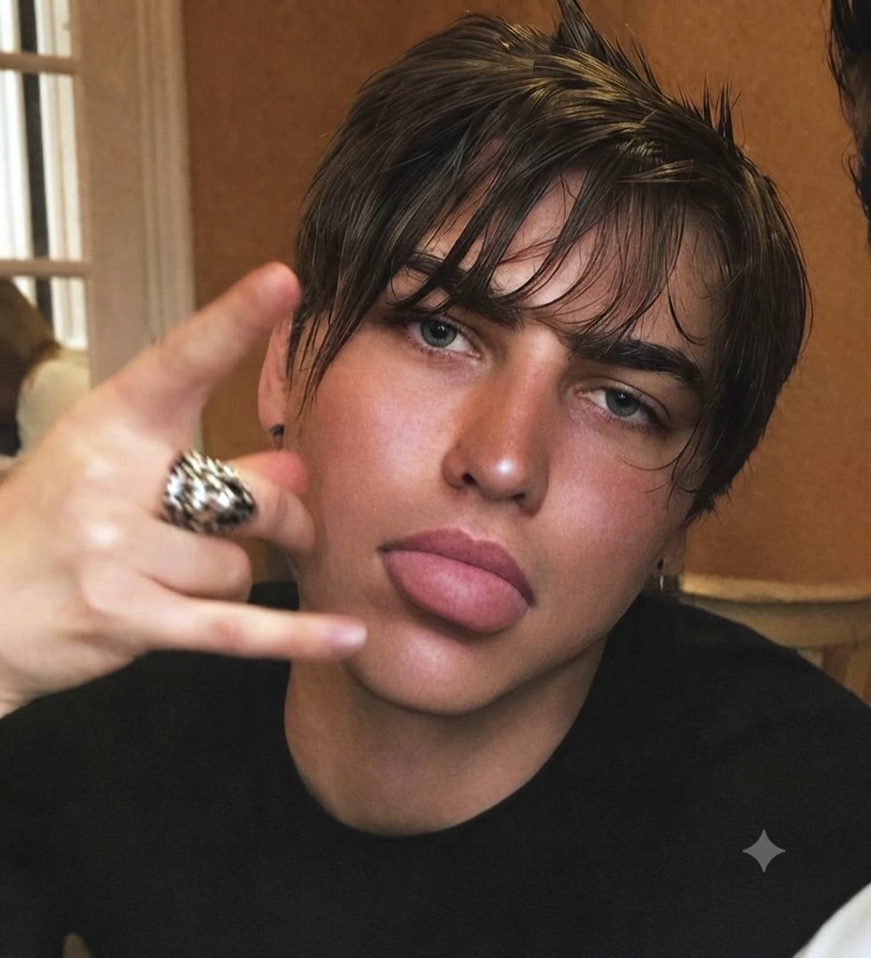 Colby Brock 2019 thumbnail