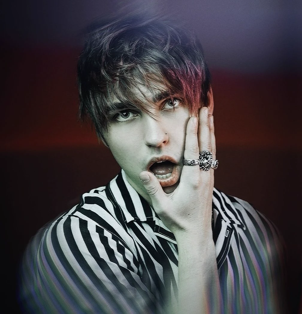 Colby Brock thumbnail