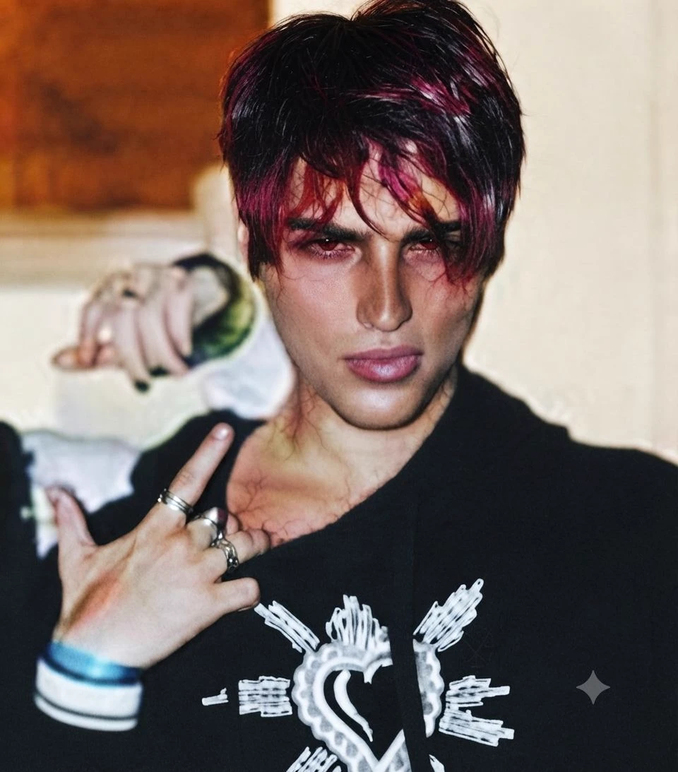 Heretic Vampire Colby Brock thumbnail