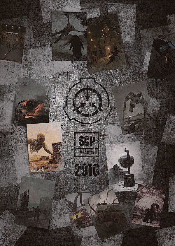 🏢 The SCP Foundation: Secure, Contain, Protect thumbnail