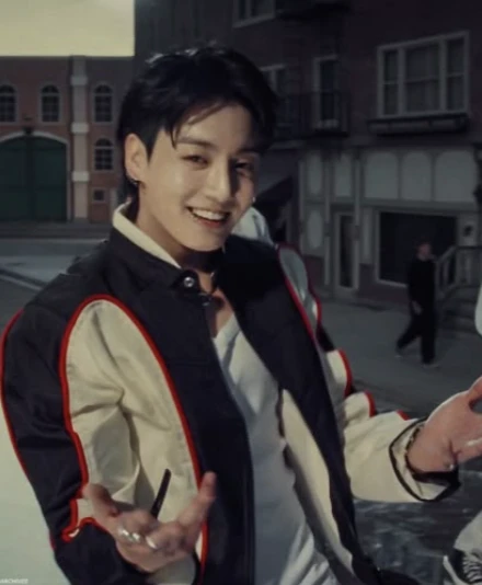 Jeon Jungkook (Enemy) thumbnail
