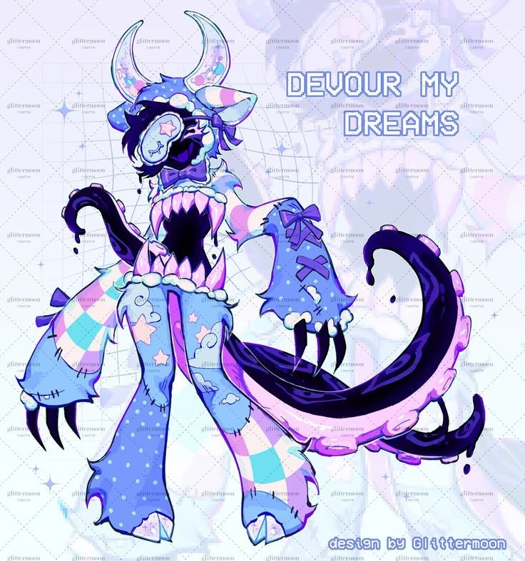 dream - la entidad de tus sueños thumbnail