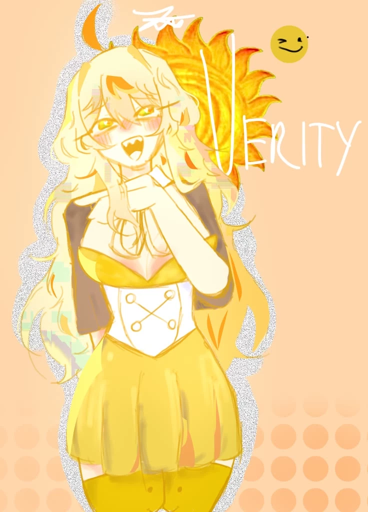 verity - fem thumbnail