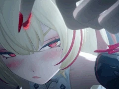 Claret [Zenless Zone Zero] thumbnail