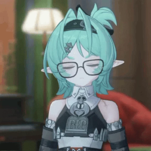 Roxy [Zenless Zone Zero] thumbnail