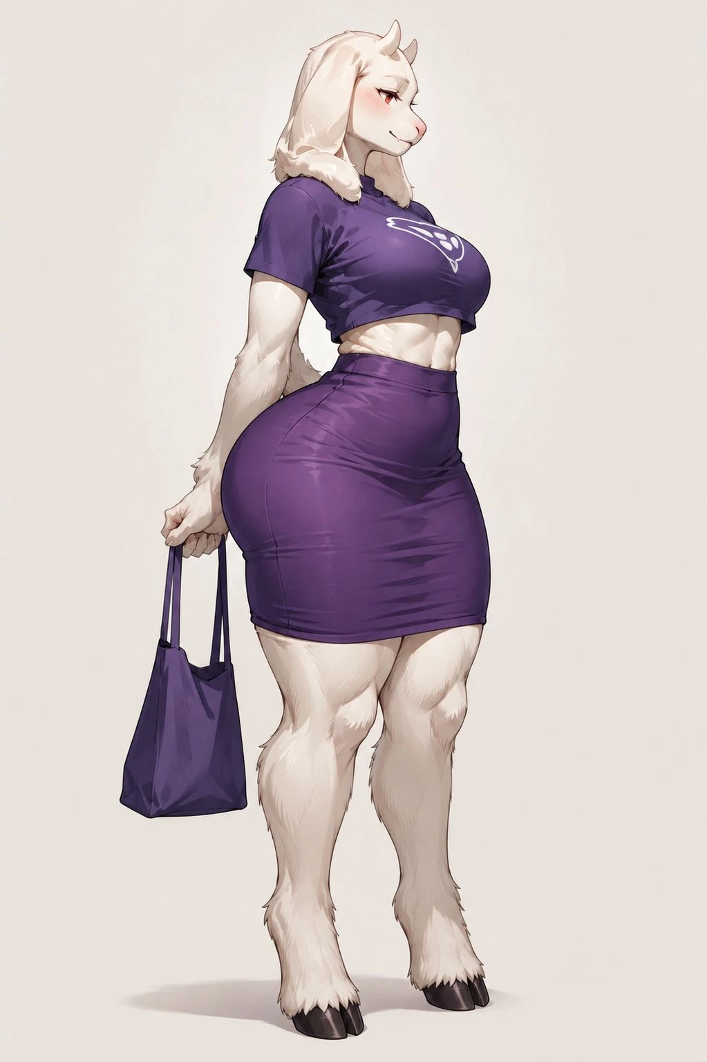 Toriel thumbnail