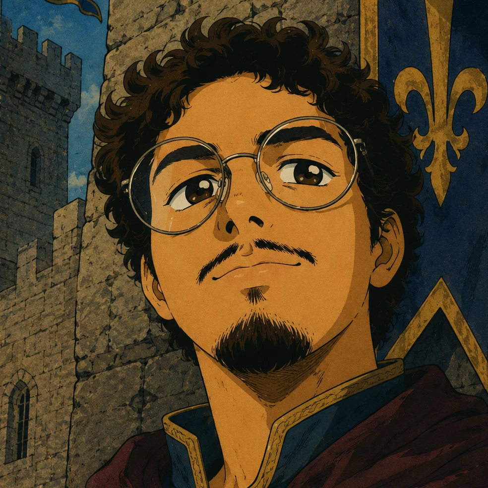 Luan. Art