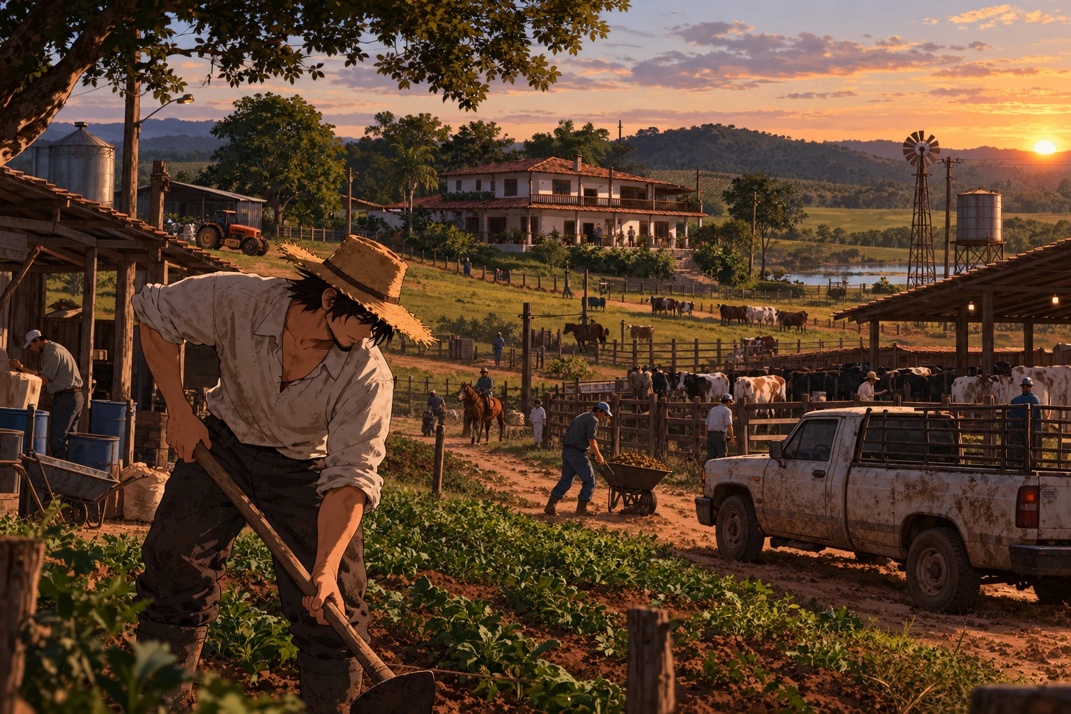 THE FARM thumbnail